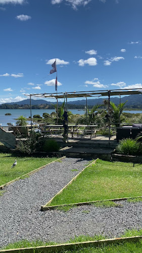 Coromandel Oyster Company - Hospitality and gastronomy