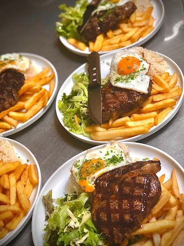 The Barn Burger & Grill - Mount Maunganui