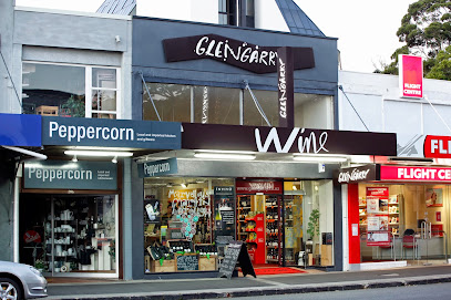 Glengarry Wines - Remuera
