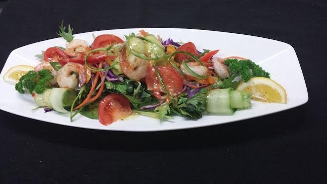 Opinii despre The Jetty Licensed Cafe în Shelly Beach - Hospitality and gastronomy