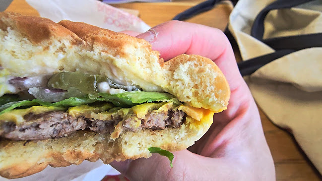 Opinii despre Wendy's Hamburgers în Auckland - Hospitality and gastronomy