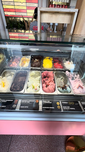 Island Gelato Co. CBD Ferry Terminal Open Times