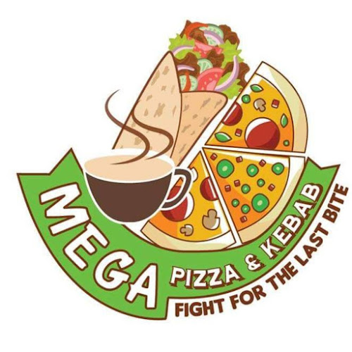 Comentarii opinii despre Mega Pizza & Kebab