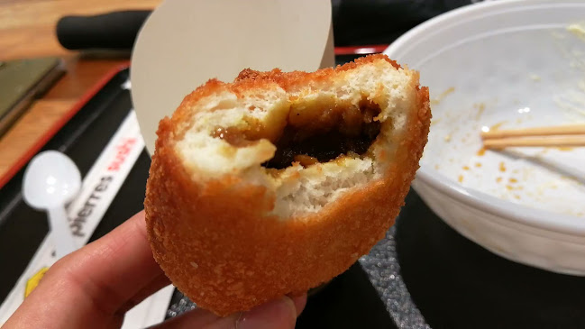 Opinii despre St Pierres Sushi & Bento Bowl (Westfield Manukau) în Auckland - Hospitality and gastronomy