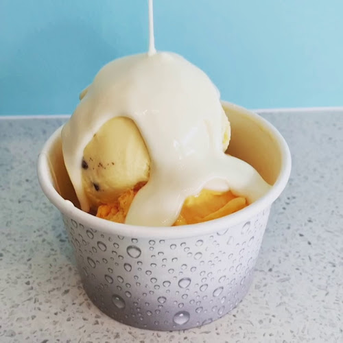 Reviews of Lady Janes Ice Cream Parlour in Rotorua - Hospitality and gastronomy