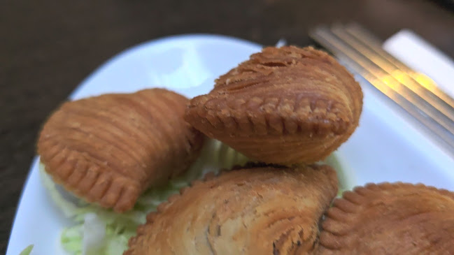 Mamak Malaysian Restaurant - Hospitality and gastronomy