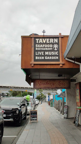 Opinii despre Strawberry Tree Kaikoura Ltd. în Kaikōura - Hospitality and gastronomy