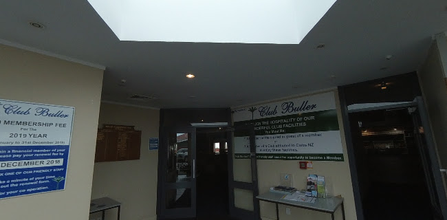 Opinii despre Club Buller în Westport - Hospitality and gastronomy