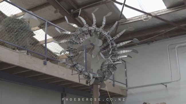 Opinii despre Phoebe Rose Coffee Roaster în Hamilton - Hospitality and gastronomy