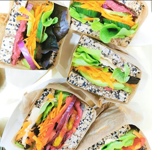 Oh My Goodness Speciality Breads - Hospitality and gastronomy