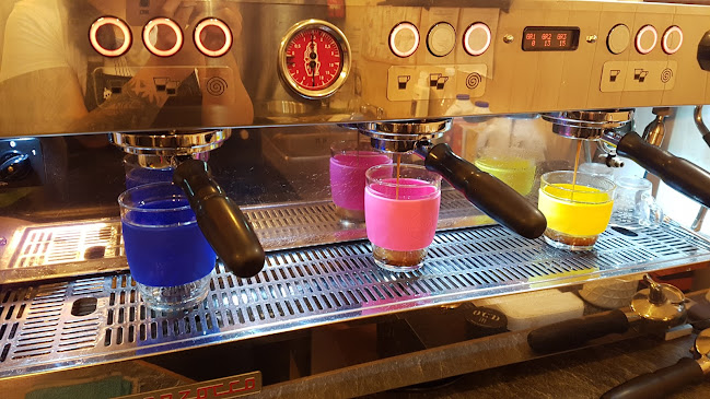 The Coffee Shack Wanaka - Wānaka