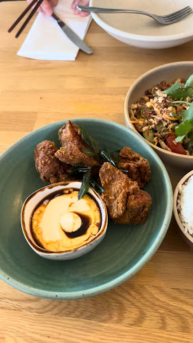 Opinii despre Lantern în Papamoa - Hospitality and gastronomy