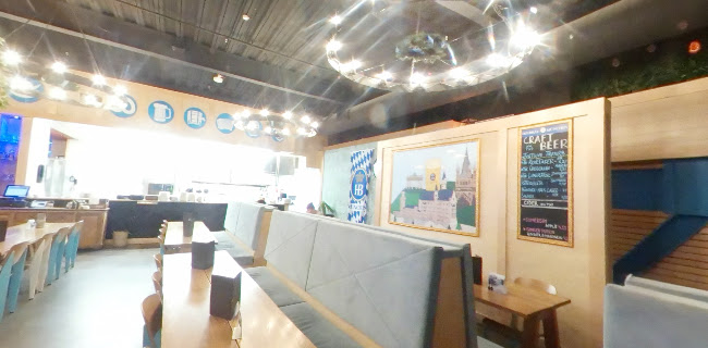 Rosie's Red-Hot Cantina Wellington - Wellington