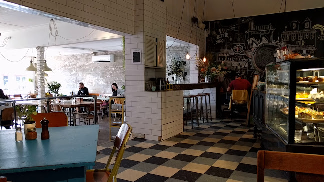 Opinii despre Little King Café în Auckland - Hospitality and gastronomy