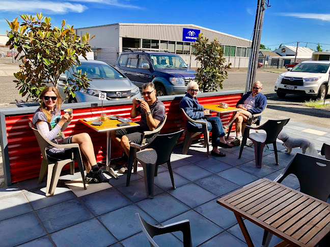 Comentarii opinii despre Ciabatta Cafe & Bakery