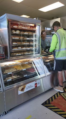 Opinii despre Stars Bakery în Auckland - Hospitality and gastronomy