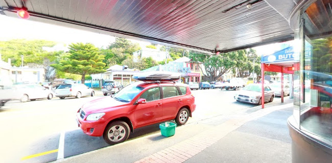 Comentarii opinii despre HELL Pizza Island Bay