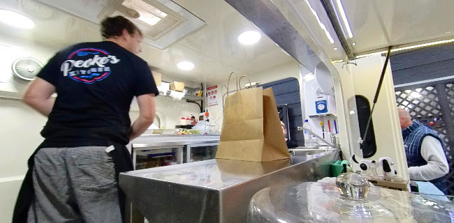 Peake’s Kitchen & Ice Cream, Store - Papatowai