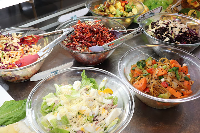 Comentarii opinii despre Taste Explosion