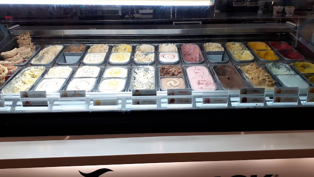 Movenpick Newmarket - Hospitality and gastronomy