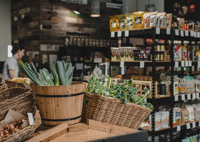 Bellatino's Food Lovers Market - Havelock North