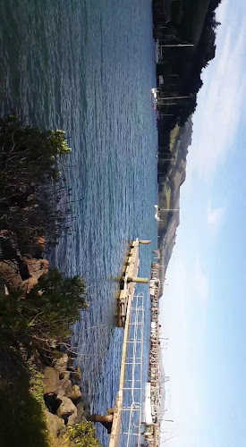 Careys Bay Historic Hotel - Hospitality and gastronomy