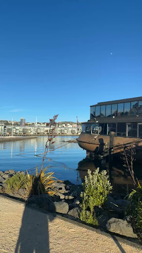 The Boat - Café & Bar