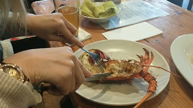 Opinii despre Strawberry Tree Kaikoura Ltd. în Kaikōura - Hospitality and gastronomy