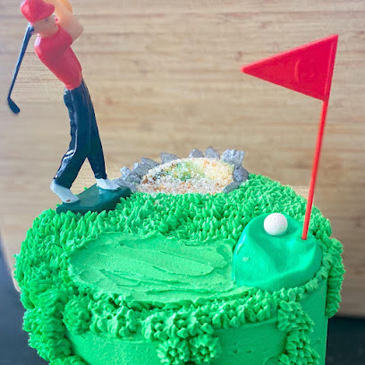 Cakeologist Creations