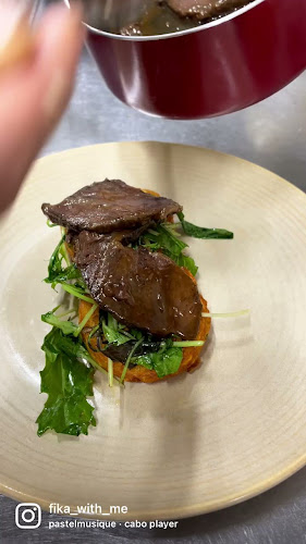 Reviews of Fika With Me in Auckland - Hospitality and gastronomy