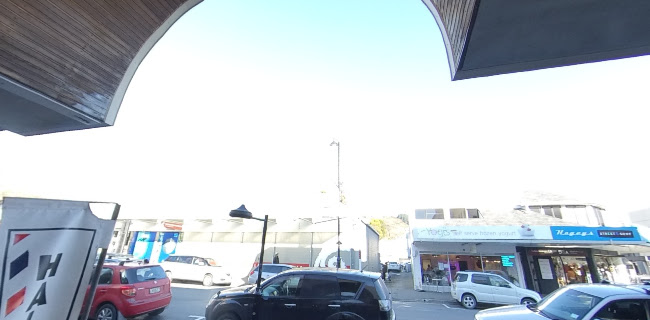 The Qualitea Cafe - Hospitality and gastronomy