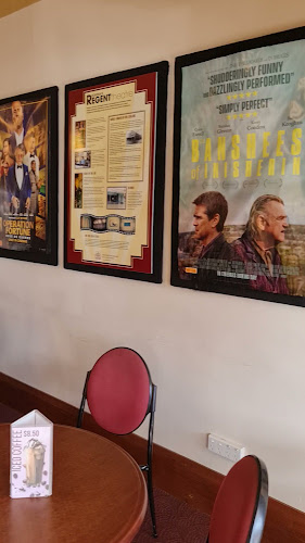 Opinii despre Hokitika Regent Theatre Cafe & Espresso Bar în Hokitika - Hospitality and gastronomy