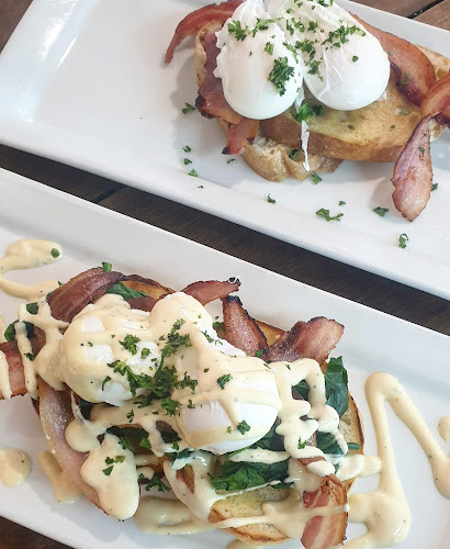 The Village Cafe Motueka