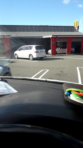 McDonald's Petone