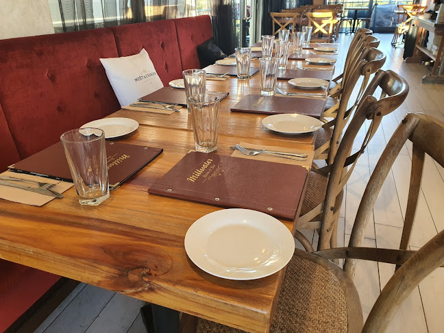 Millwater Bistro & Bar - Silverdale