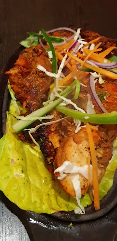 Opinii despre Chilli Masala în Lower Hutt - Hospitality and gastronomy