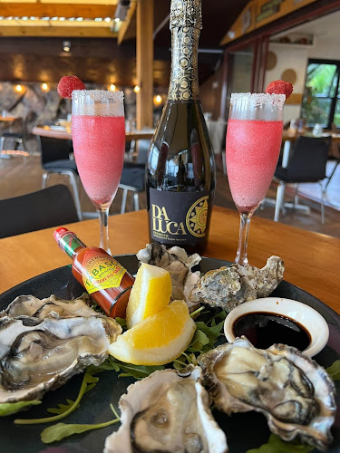 Opinii despre Alfresco's Restaurant & Bar în Paihia - Hospitality and gastronomy