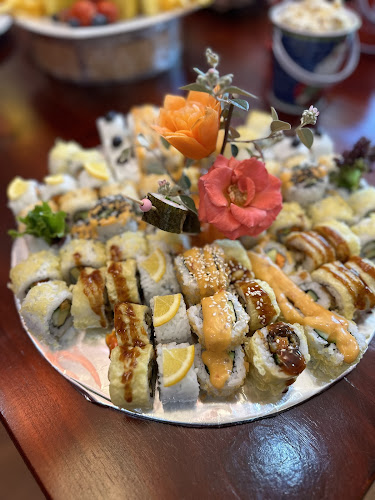 Comentarii opinii despre Chopstix Restaurant & Bar New Plymouth