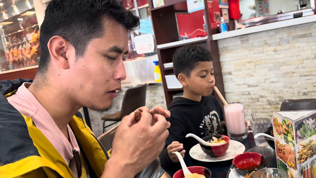 Opinii despre BBQ Duck Cafe（350shop）东方美食 în Auckland - Hospitality and gastronomy