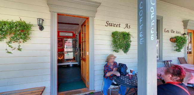 Sweet As Bakery - Hospitality and gastronomy