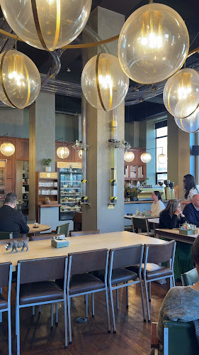 C1 Espresso - Hospitality and gastronomy