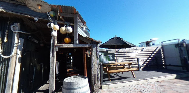 Strawberry Tree Kaikoura Ltd.
