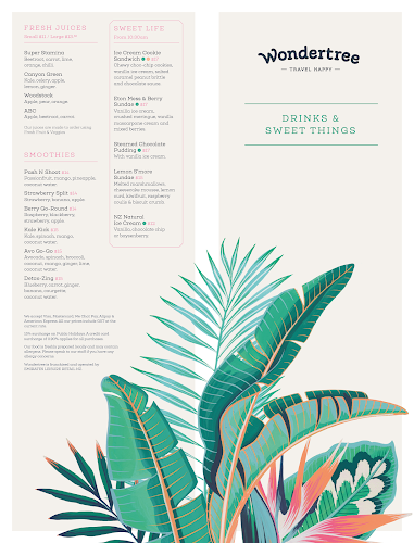 Comentarii opinii despre Wondertree