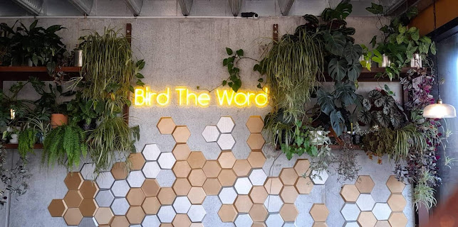 Bird The Word - Rotorua