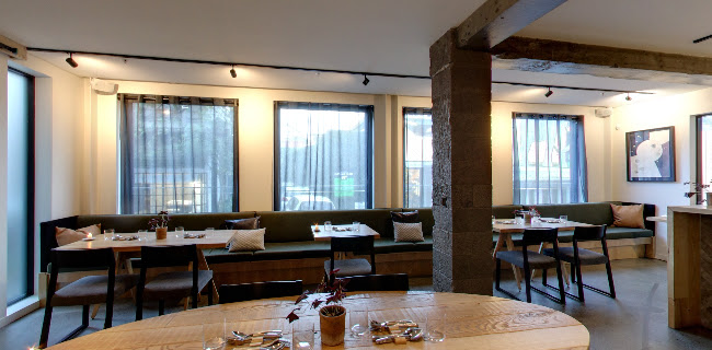 Pasture Restaurant - Auckland