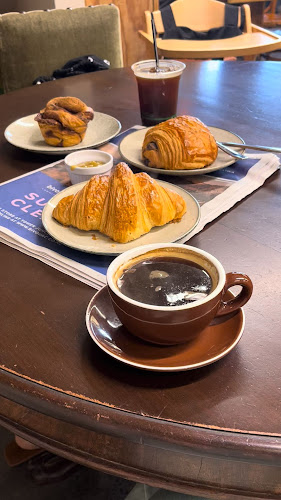 Bohemian Bakery Cafe - Christchurch