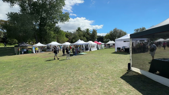 Bay of Islands Farmers Market, Paihia