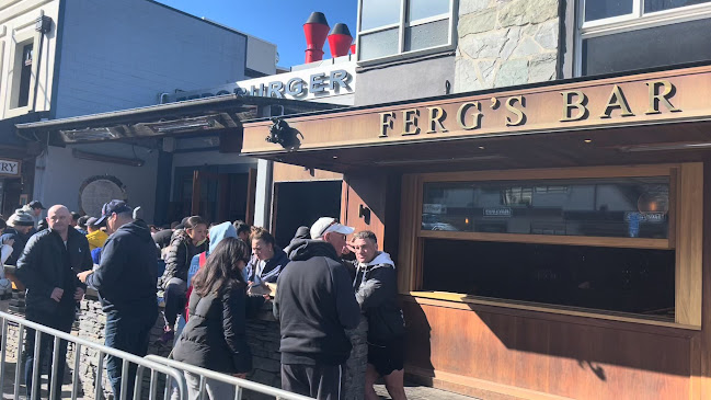 Fergbaker - Hospitality and gastronomy