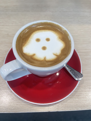 Beyond Coffee - Feilding