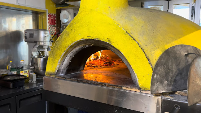 Opinii despre Mamma Rosa Pizzeria Rotorua (Wood-Fire) în Rotorua - Hospitality and gastronomy